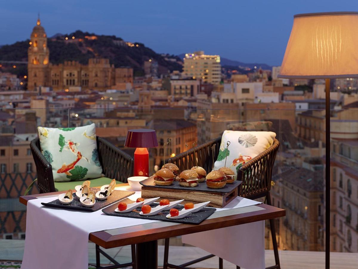 Hotel H10 Croma 4*