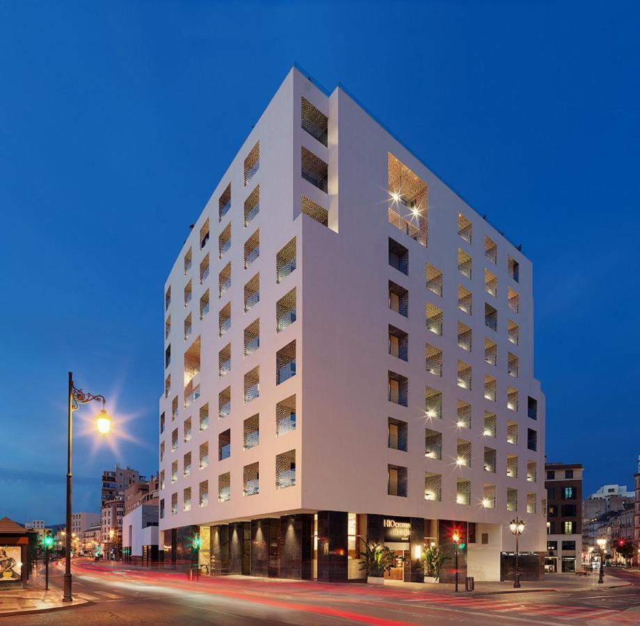 H10 Croma Málaga