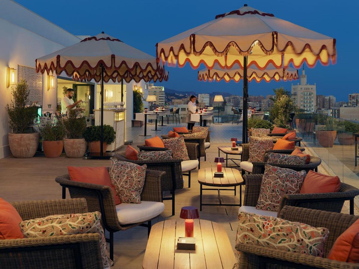 H10 Croma Hotel 4*