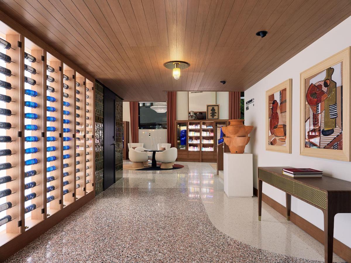 H10 Croma Hotel 4*
