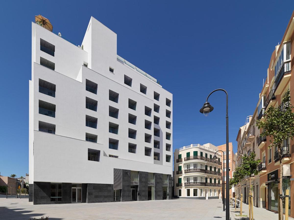 H10 Croma Hotel Málaga
