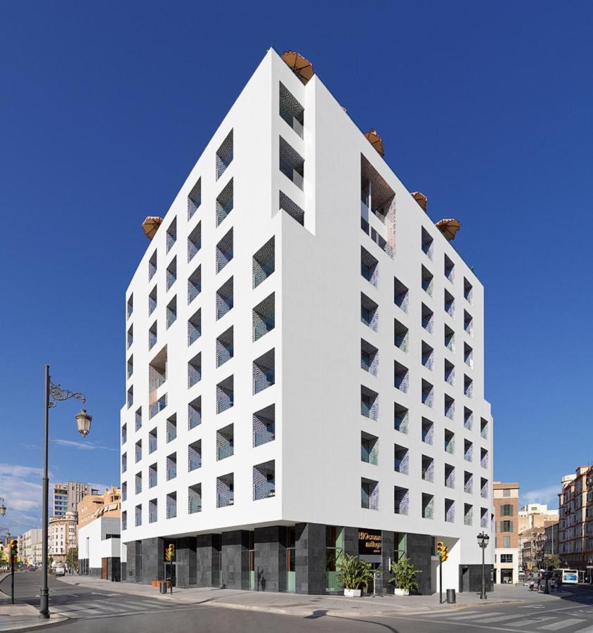 H10 Croma Hotel 4*