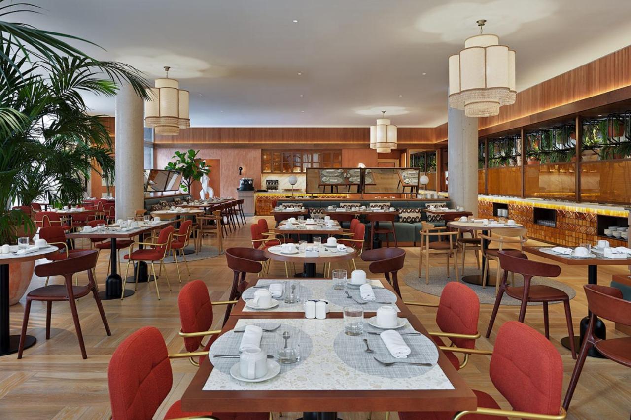 H10 Croma Hotel Málaga