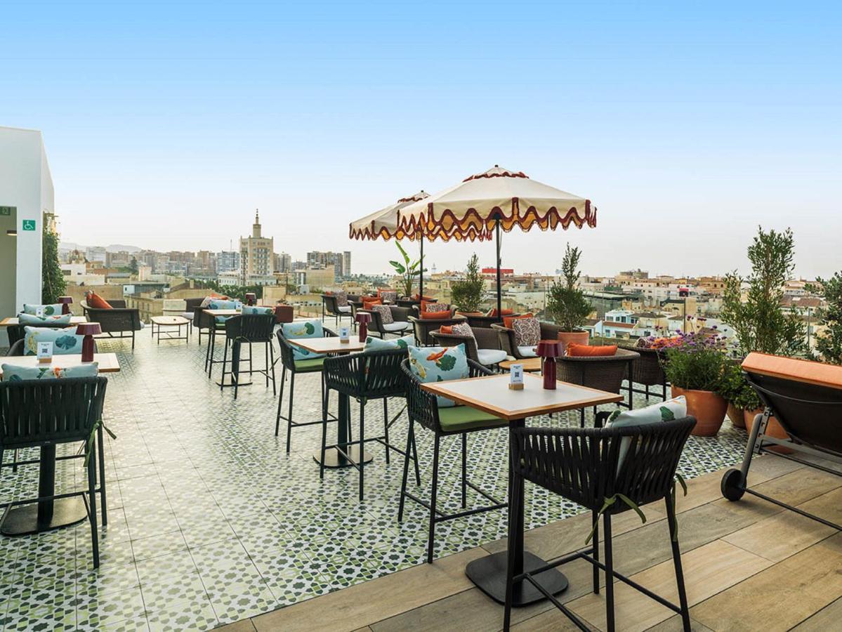 H10 Croma Hotel 4*