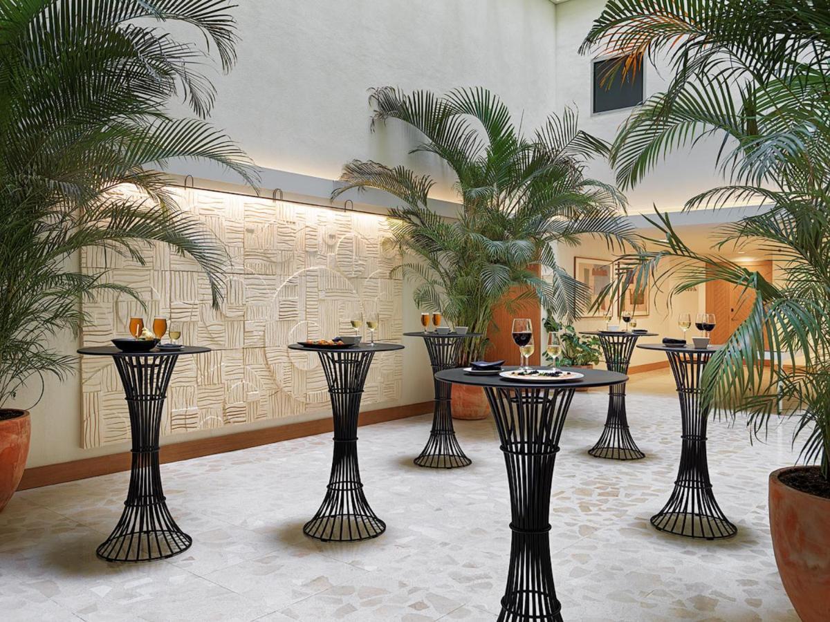H10 Croma Hotel Málaga