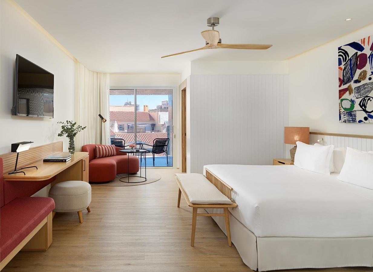 H10 Croma Hotel