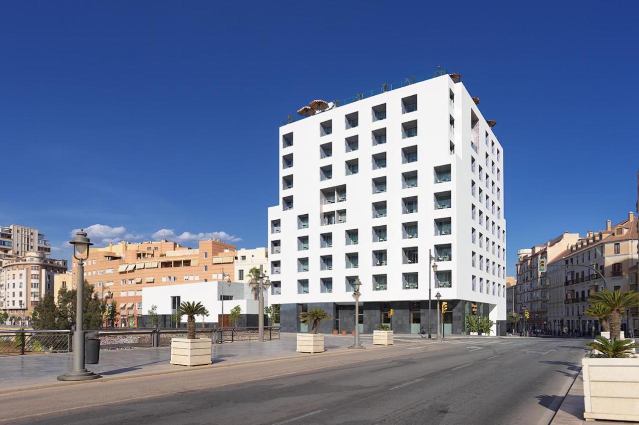 H10 Croma 4* Málaga