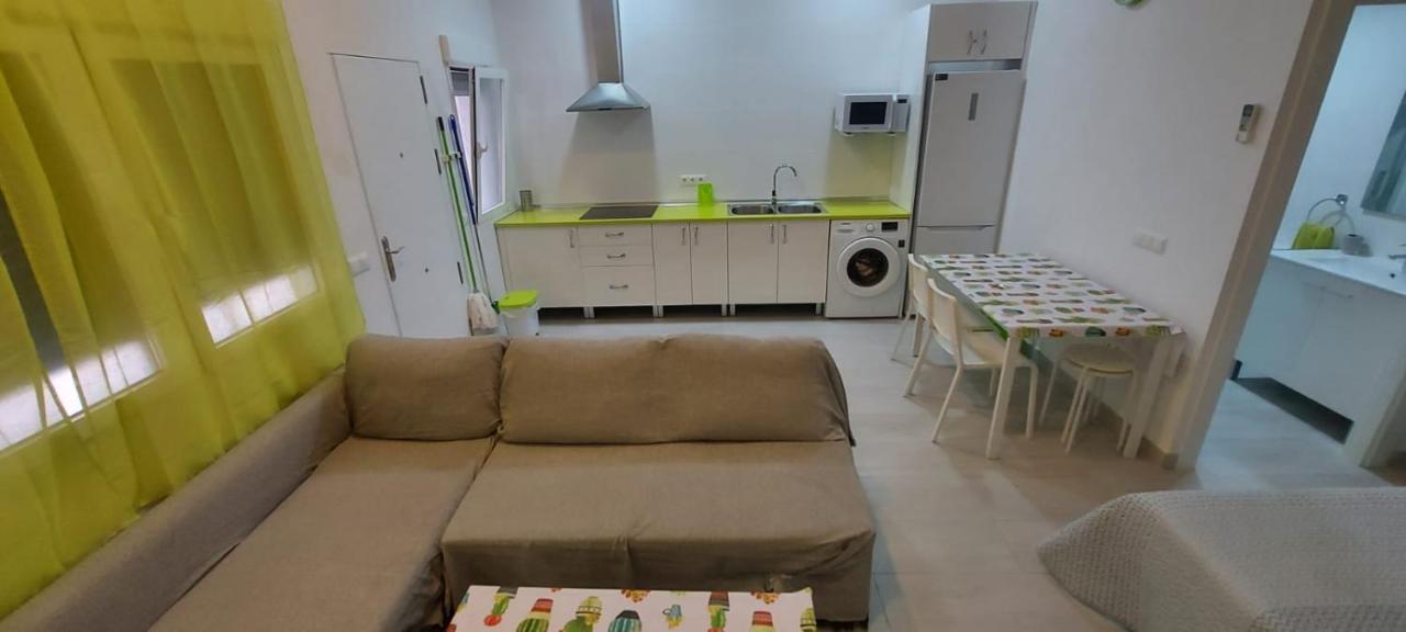 La Paloma Apartamento