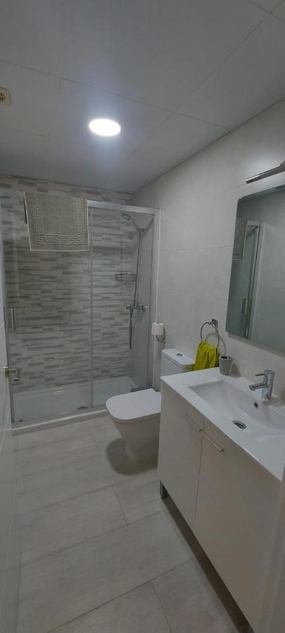 La Paloma Apartamento