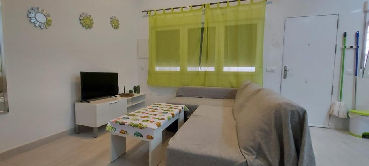 La Paloma Apartamento *