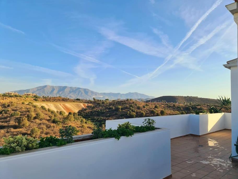ático Natuka Mijas Costa 250m2 De Relax Y Sol Apartamento