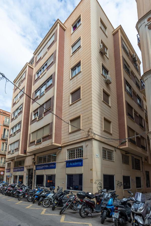 Luandcia Soho 3 Apartamento *