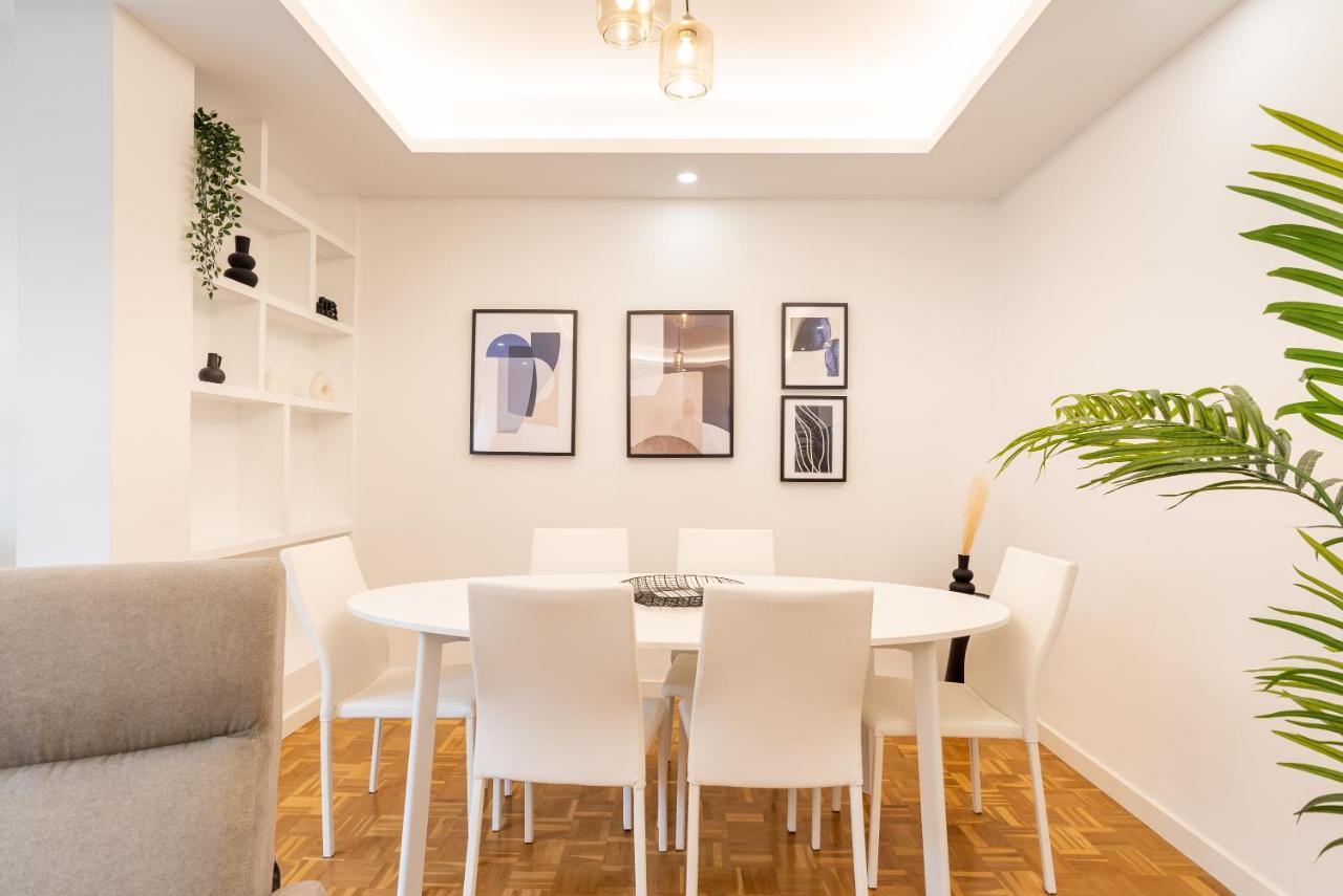 Apartamento Luandcia Soho 3