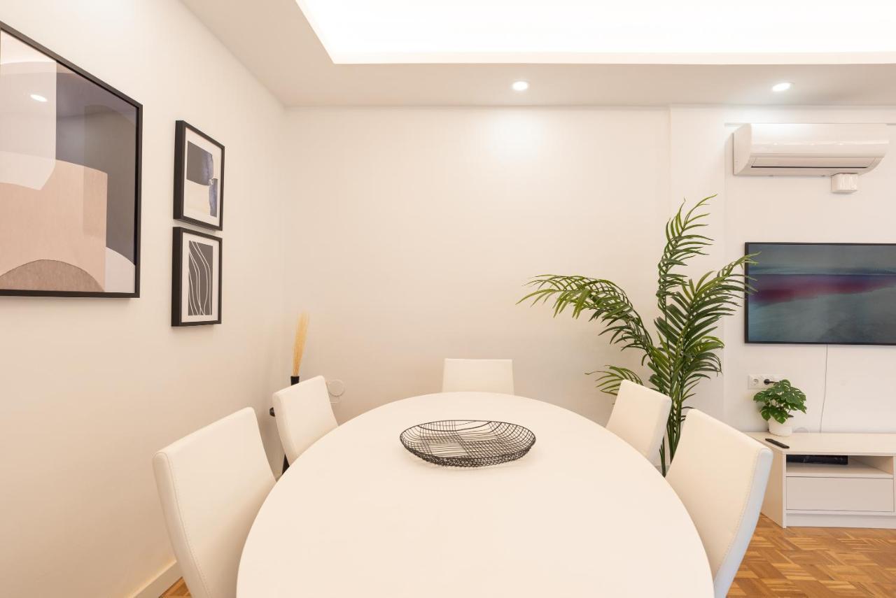 Apartamento Luandcia Soho 3