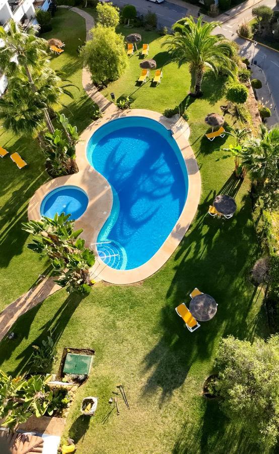 Gran Calahonda Near Marbella Apartment Malaga