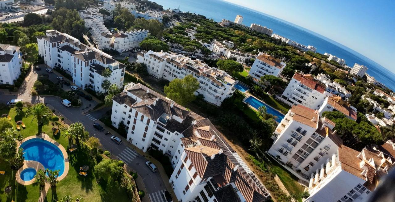 Gran Calahonda Near Marbella Malaga