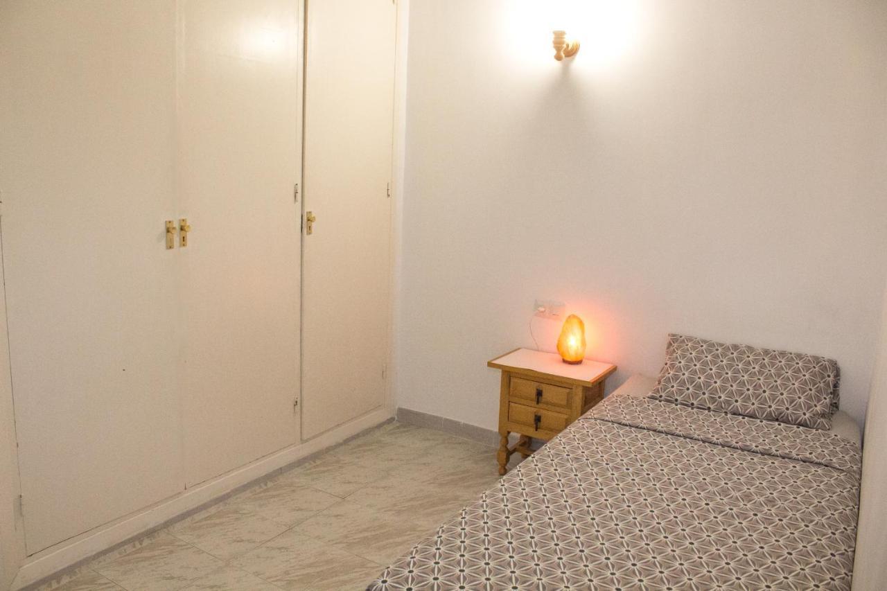 Mar Del Sur Apartamento Vacacional Apartamento