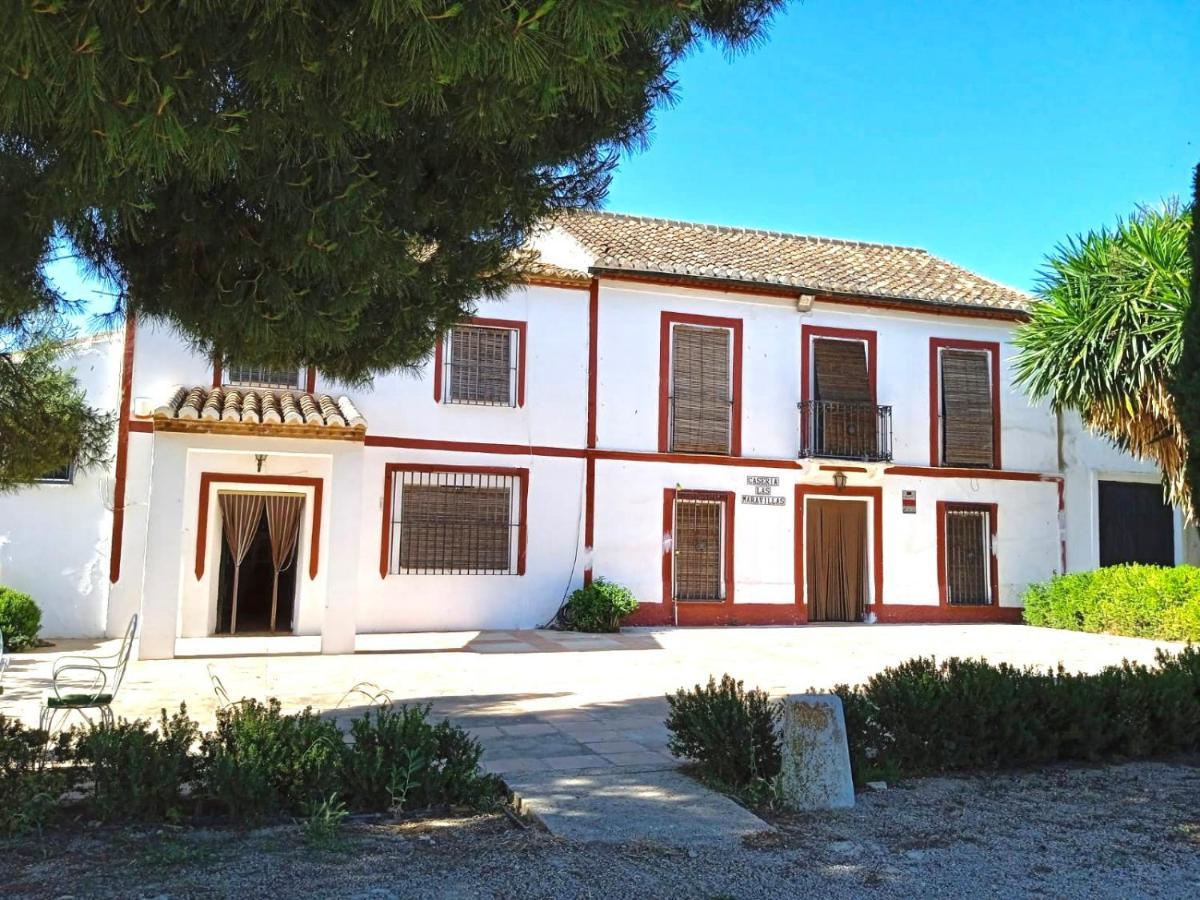 Сasa de vacaciones Maravillas De Manuel By Solymar Málaga