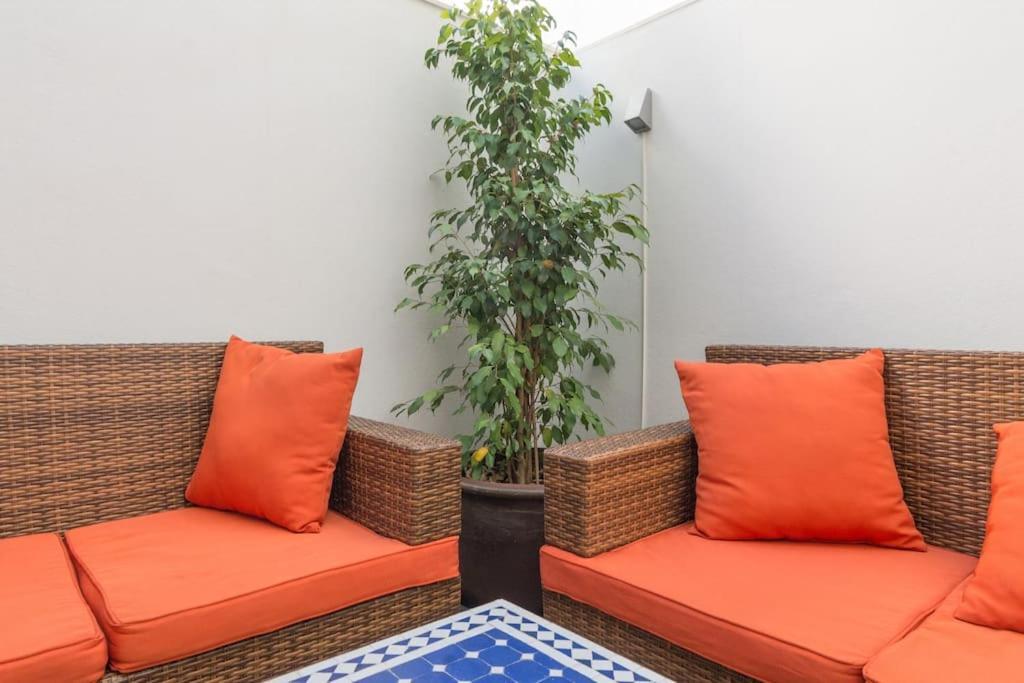 Apartamento San Felipe Málaga