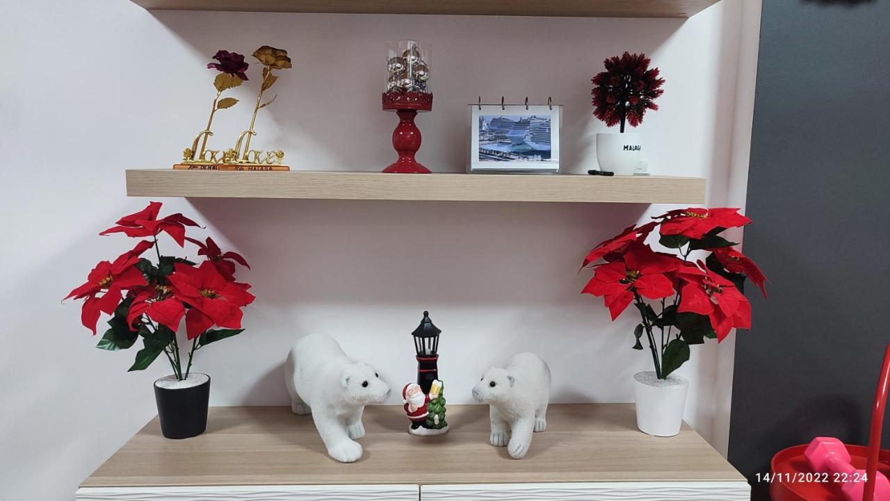 Apartamento Parque Del Mediterraneo *