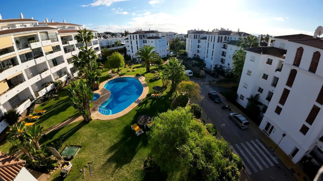 Gran Calahonda Near Marbella * Malaga