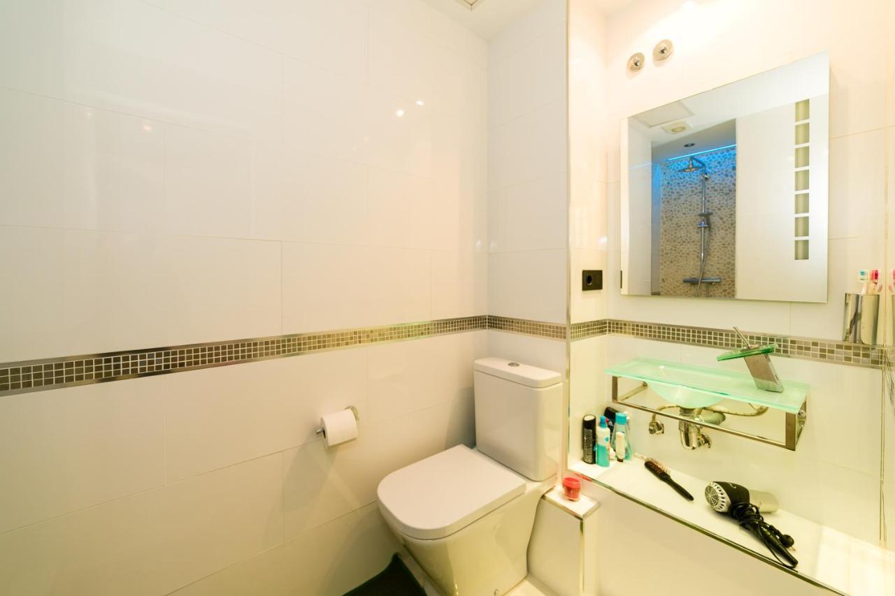 Apartamento Weforyou 2 Bedrooms Penthouse At Center *