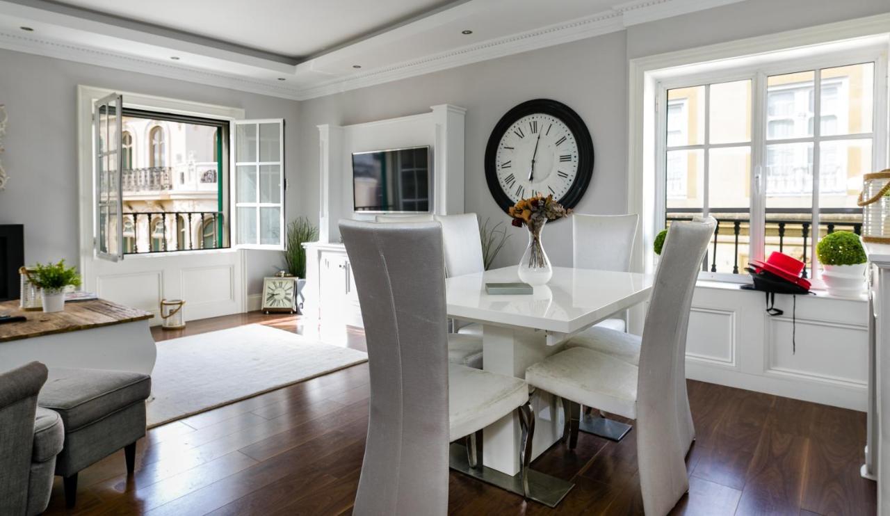 Apartamento Weforyou 2 Bedrooms Penthouse At Center