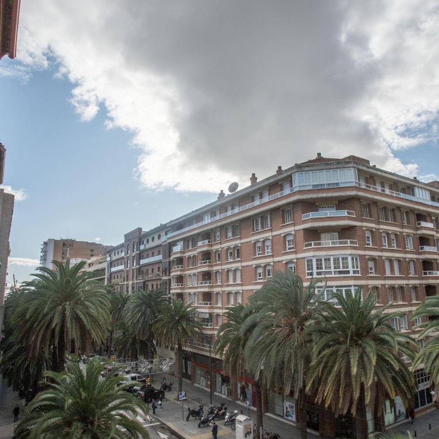 Apartamento Homeabroad - Alameda De Colón *