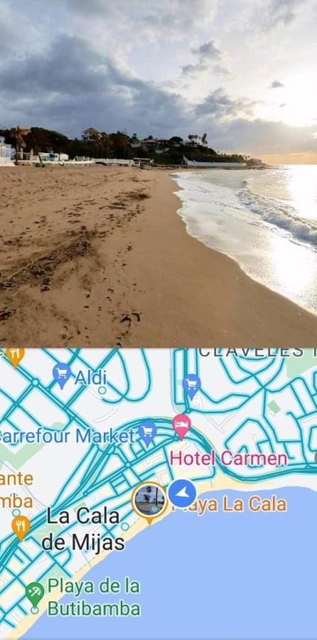 La Casita Del Sur Holiday home *