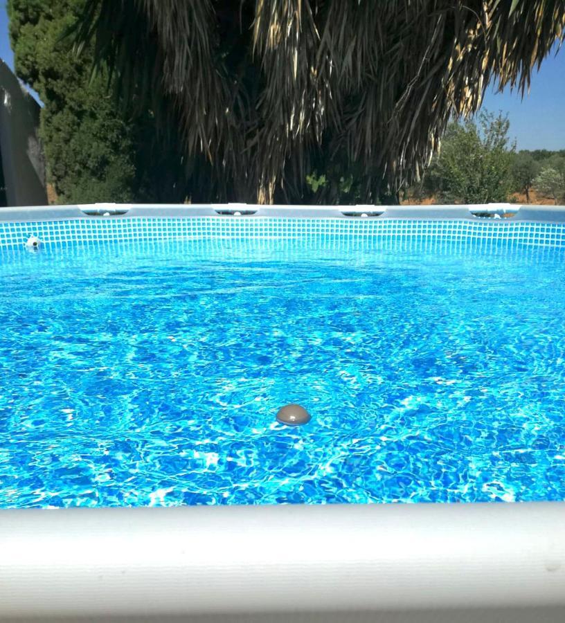 Maravillas De Manuel By Solymar Сasa de vacaciones Málaga