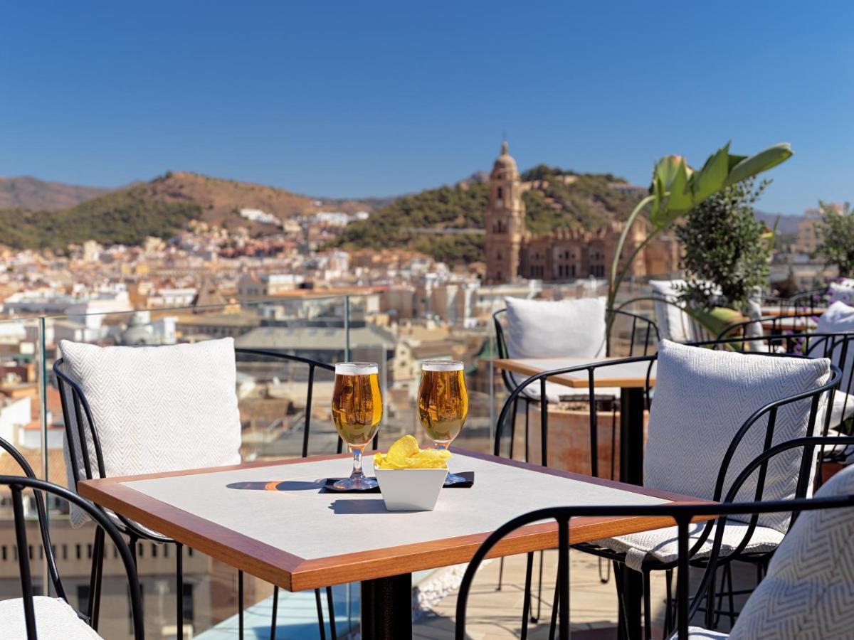 H10 Croma Hotel 4*