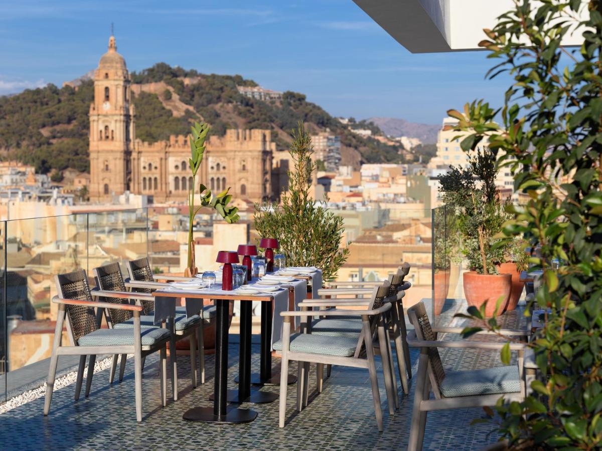 Hotel H10 Croma 4*