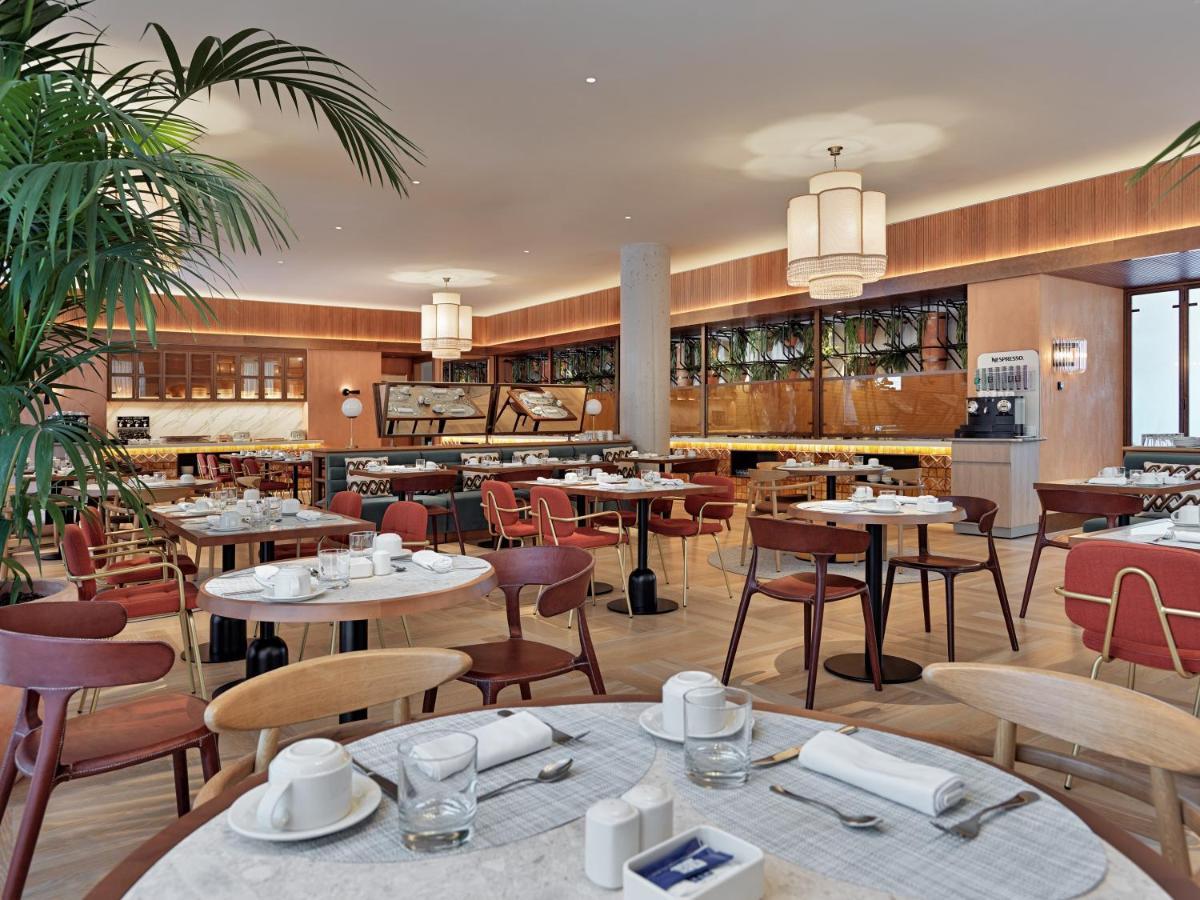 H10 Croma Hotel Málaga