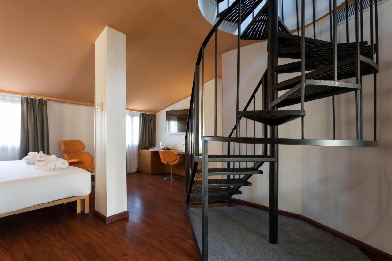Petit Palace Plaza Hotel Málaga
