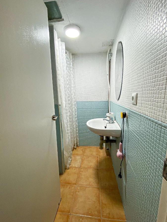 Apartamento Céntrico Junto Al Cervantes