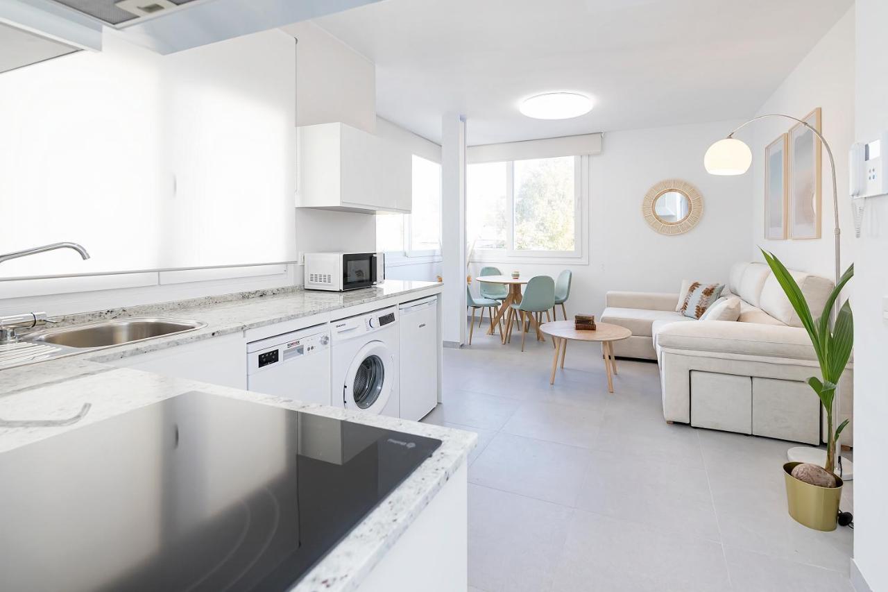 Patrocinio Center Apartamento