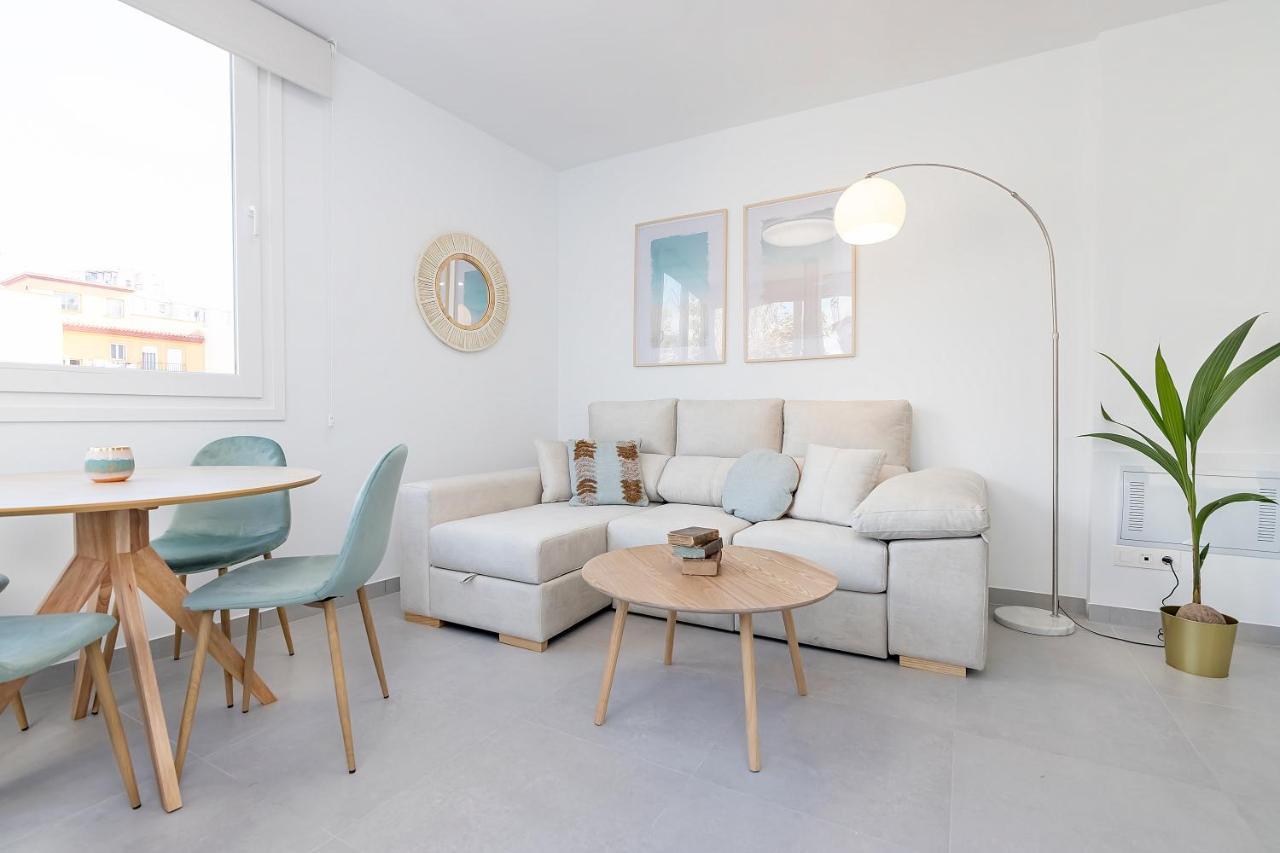 Apartamento Patrocinio Center *