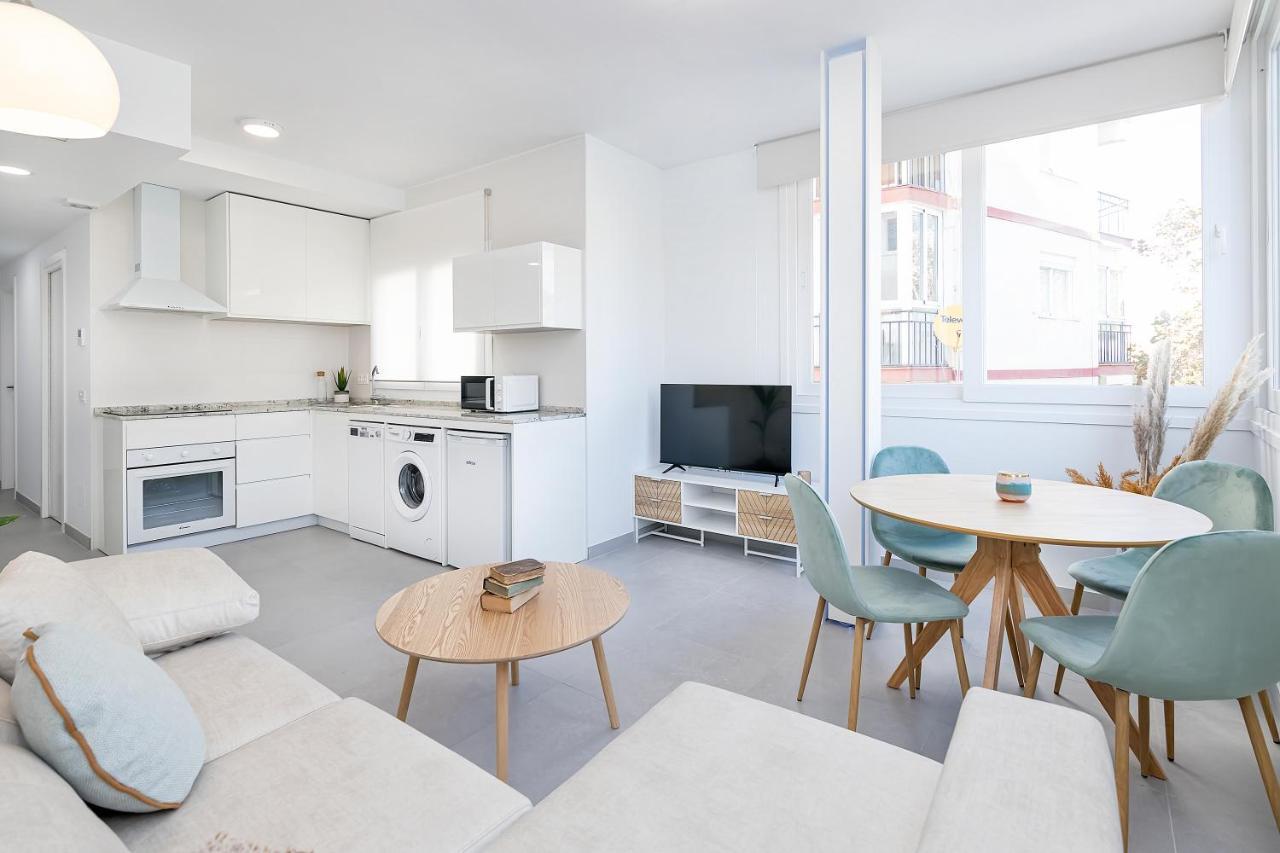 Patrocinio Center Apartamento