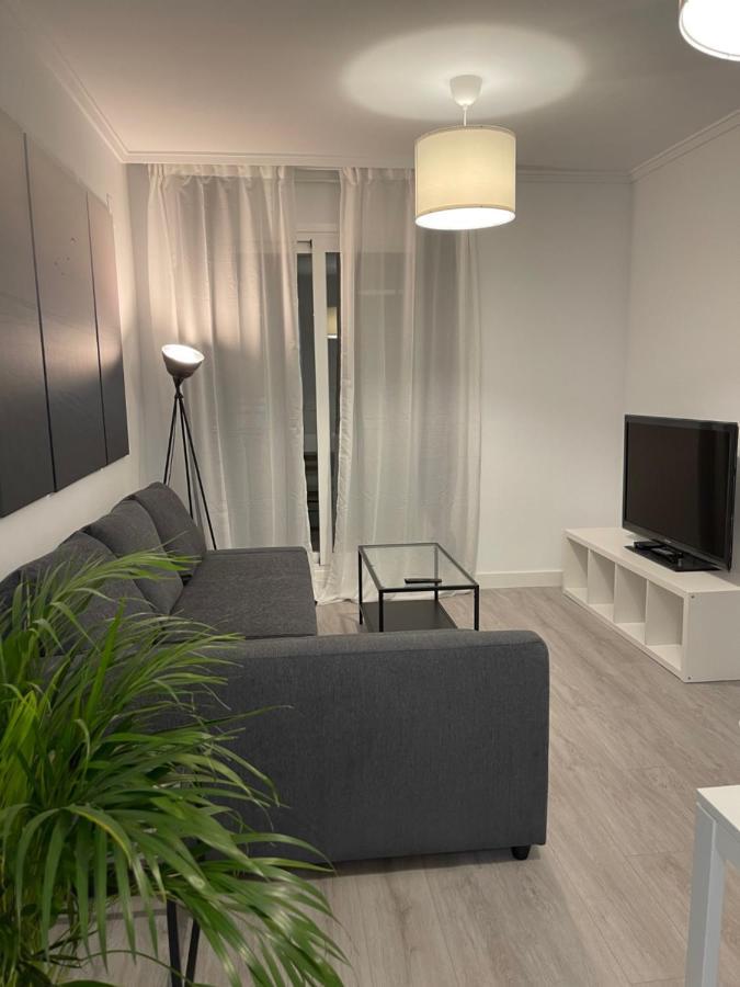 Princesa 1 Apartment