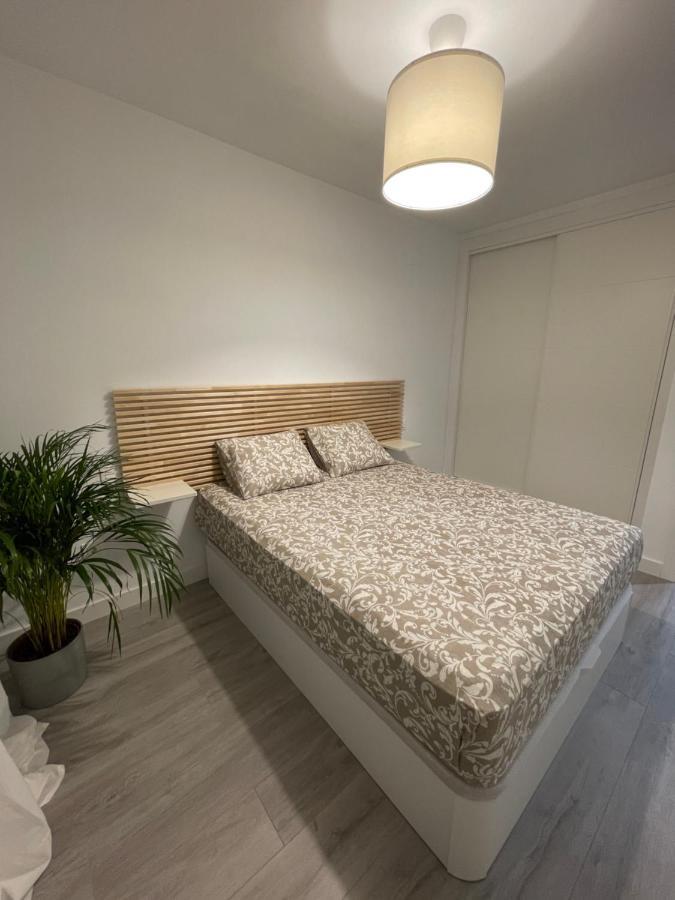 Princesa 1 Apartment