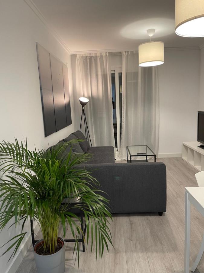 Apartment Princesa 1 Malaga