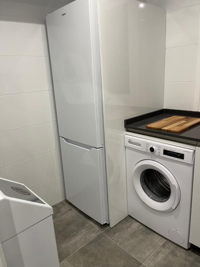 Apartment Princesa 1 Malaga