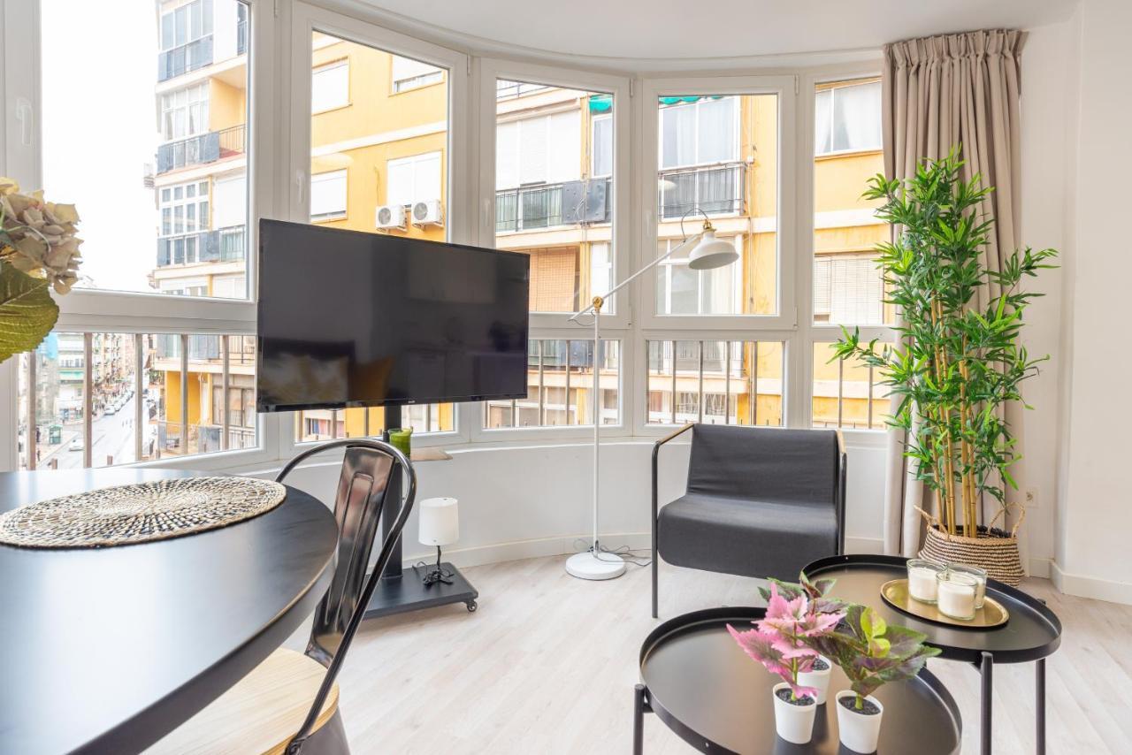 Centro Apartamento *