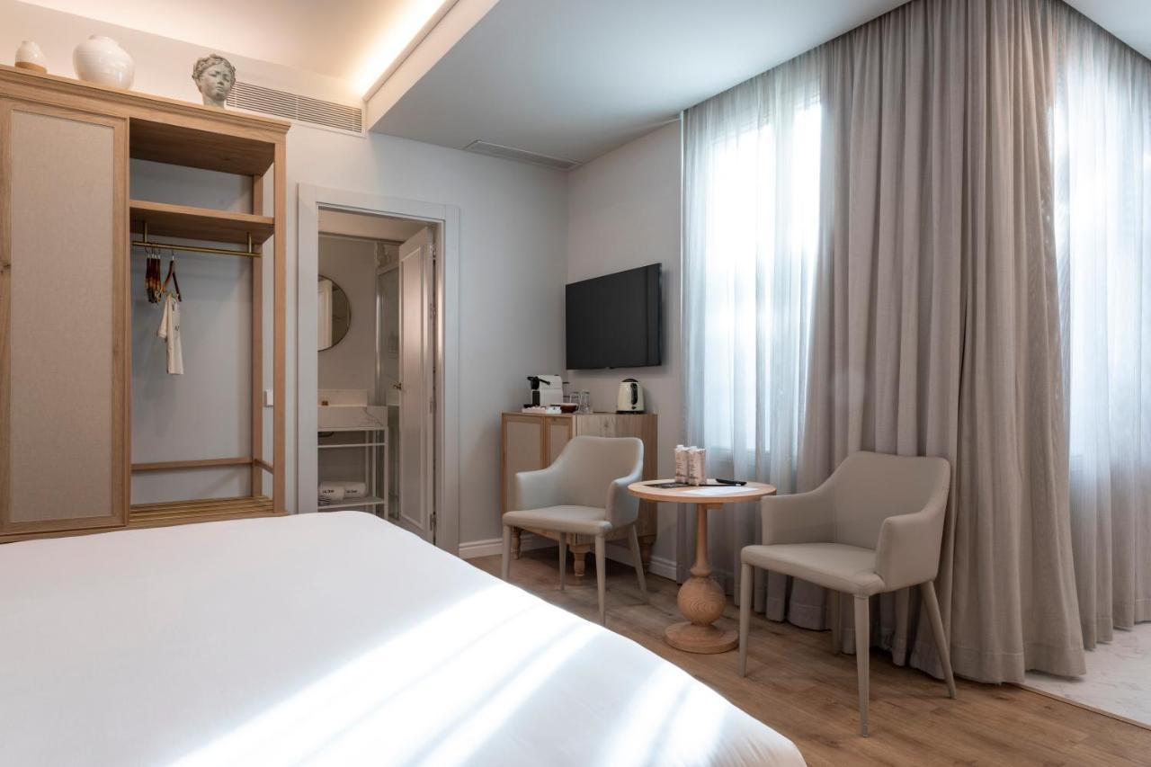 Icon Malabar 4* Málaga