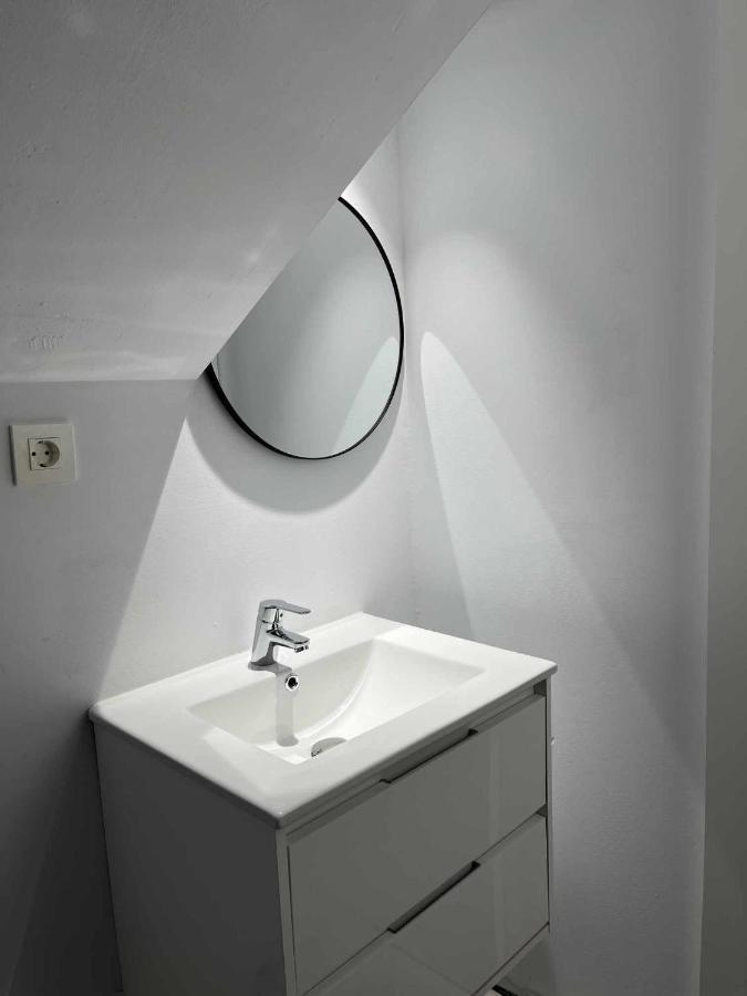 Brisa Modern Y Luxury Apartamento *