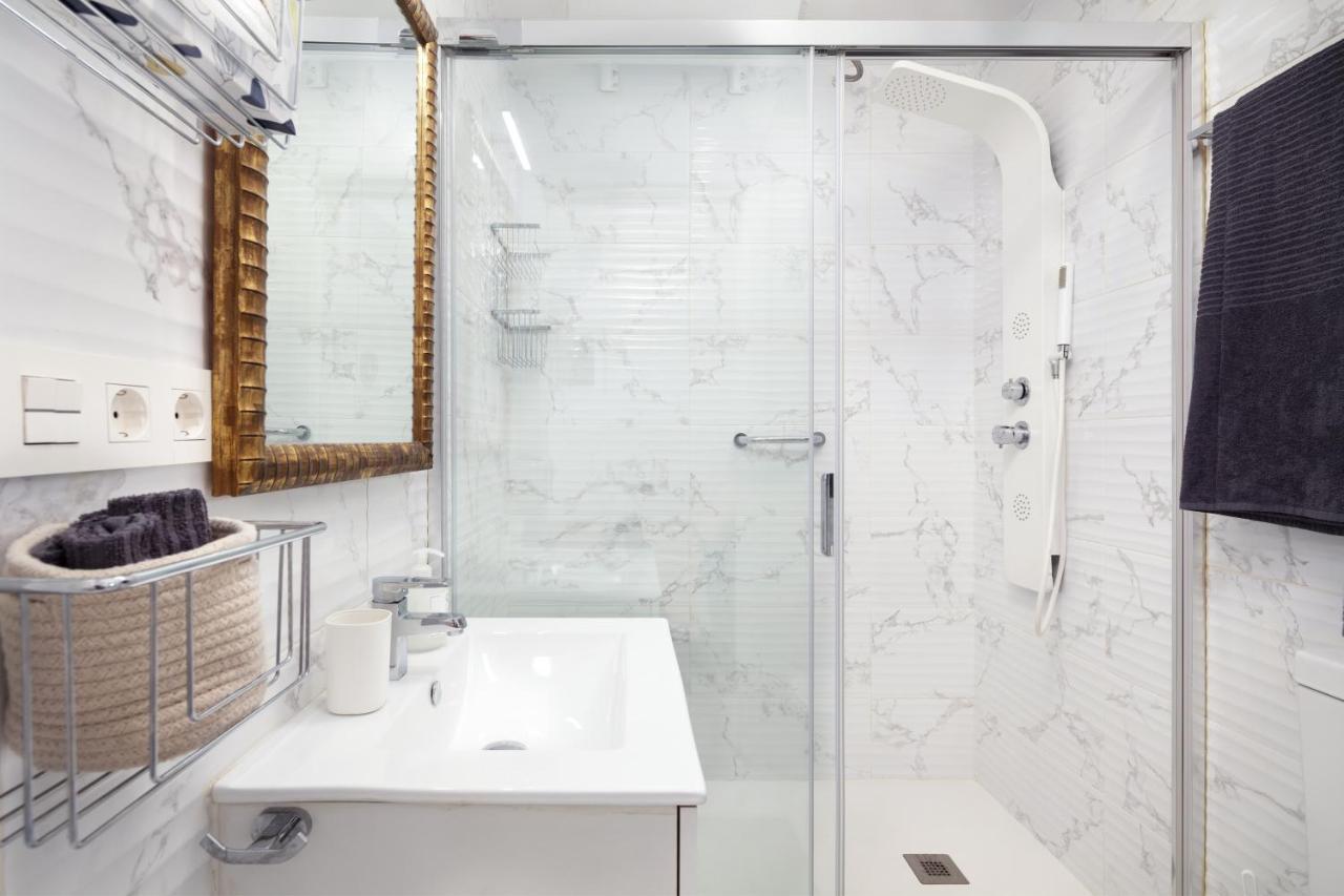 Apartamento Ocean Pearl A *