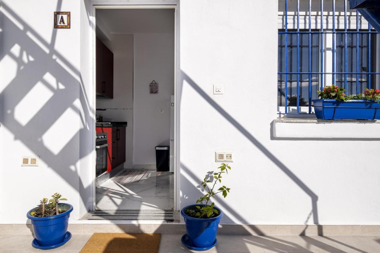 Apartamento Ocean Pearl A *