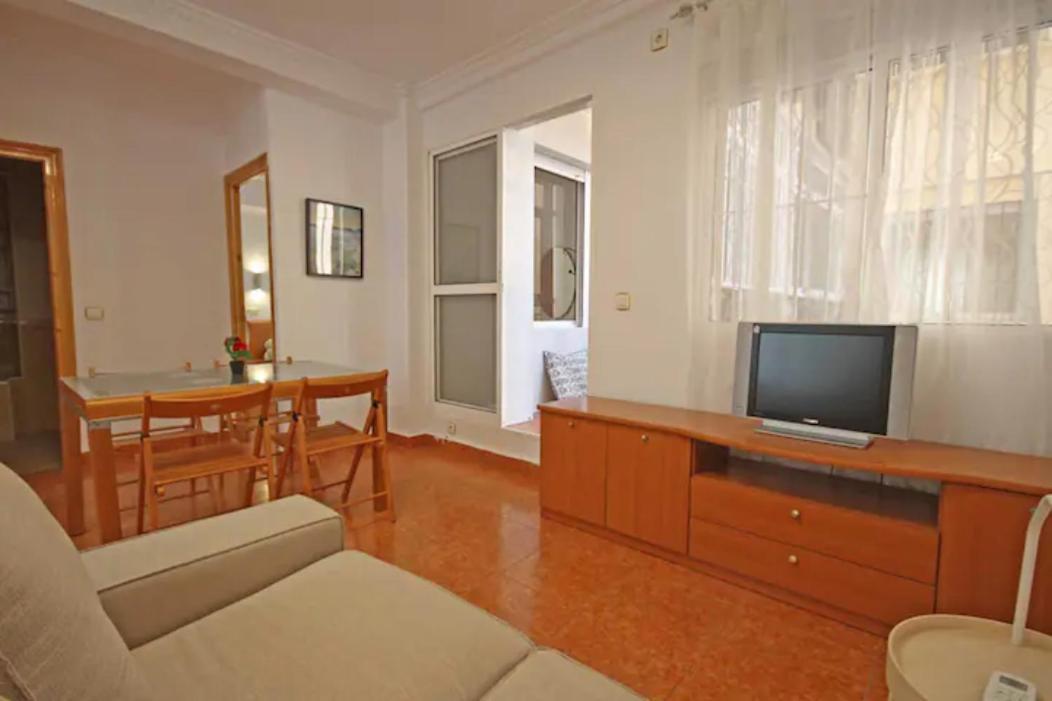 Apartamento En El Centro De En El Soho *