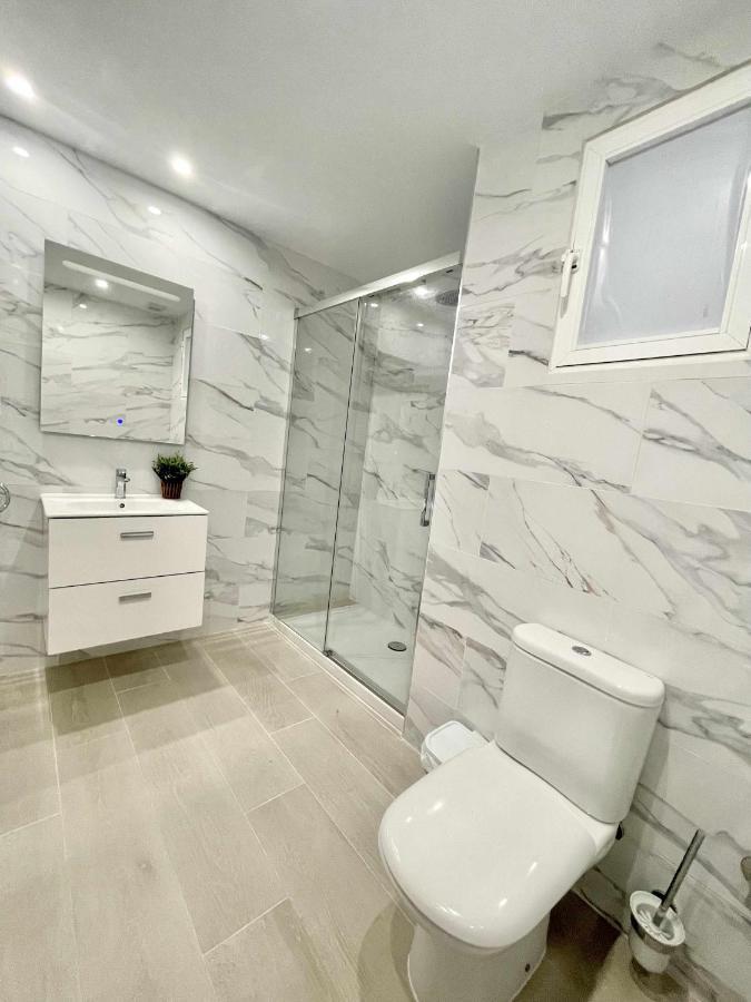 Apartamento En El Centro De En El Soho *
