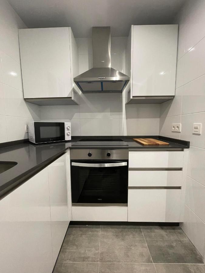 Princesa 1 Apartment Malaga